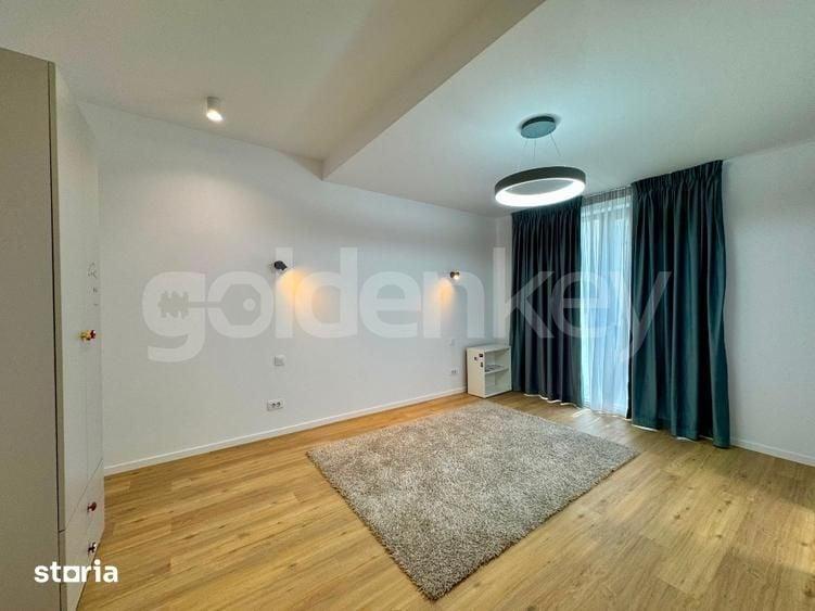 Vila partial mobilata cu 4 camere | prima inchiriere - 5