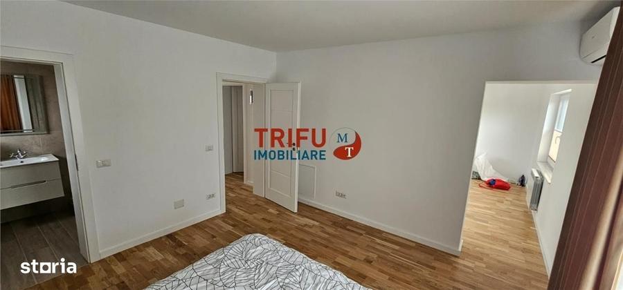 Casă cu 4 camere în Cetate