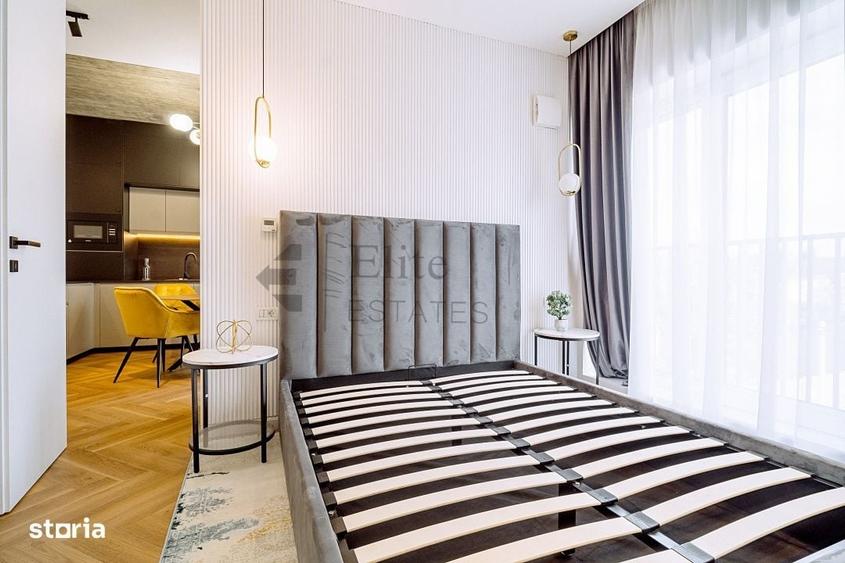 Apartament nou cu 2 camere in bloc Verde Zona Centrala - 5