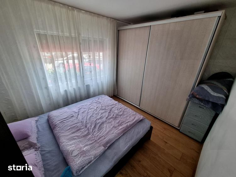 Apartament cu 2 camere în Inel II