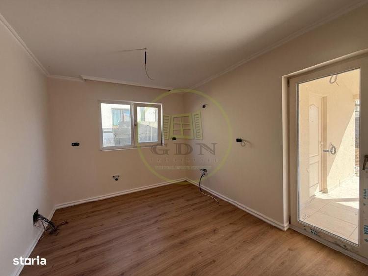 Casă cu 4 camere în Central