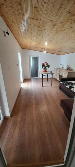 Casă cu 3 camere în Grădina