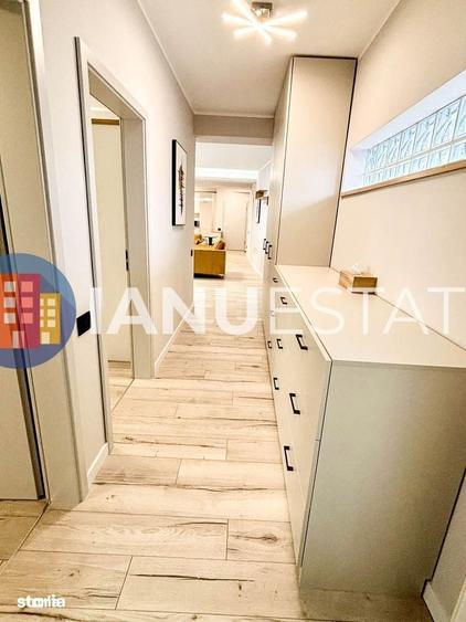 Piata Romana 5` Metrou Piata Victoriei Dorobanti Renovat Lux Parcare - 4