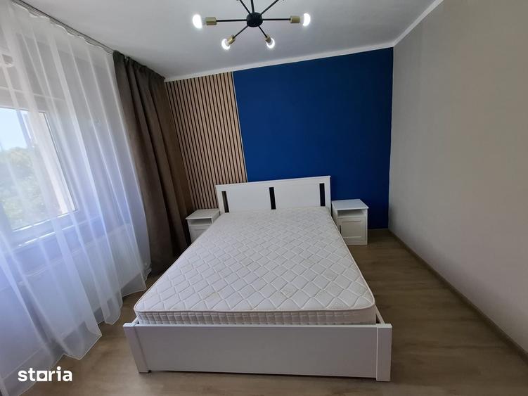 Apartament 2 camere Huedin- Centrala Propie - 8
