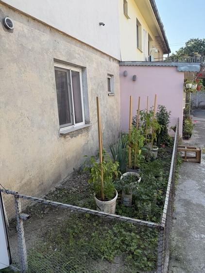 Apartament cu 2 camere decomandat în Bărboși