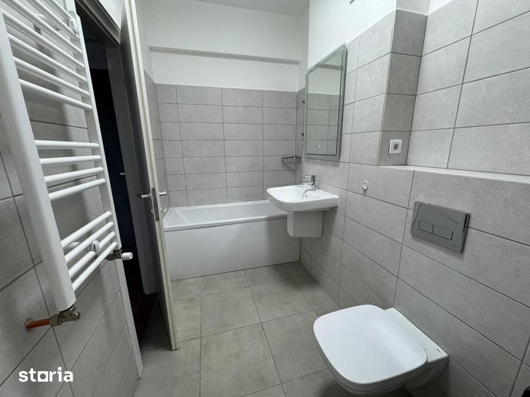 Ap 2 Cam Baneasa Park Residence 6 Str Salubritatii - 8