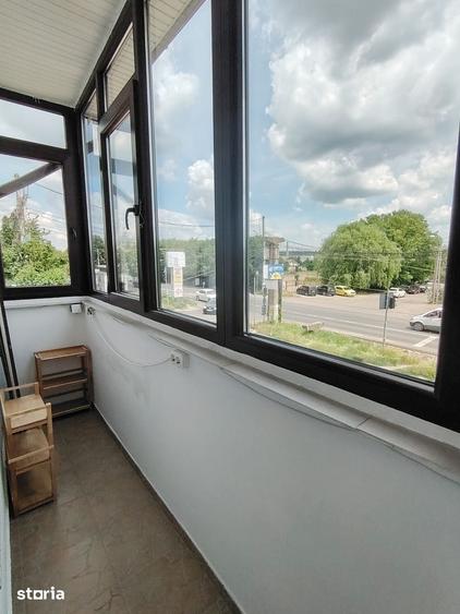Apartament cu 3 camere în Miroslava