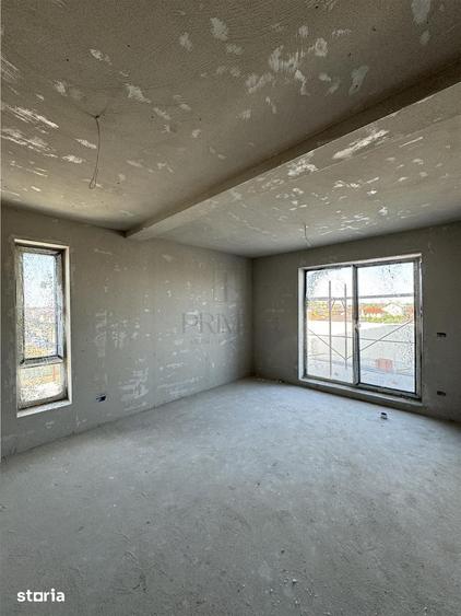 Apartament cu 3 camere în Giroc