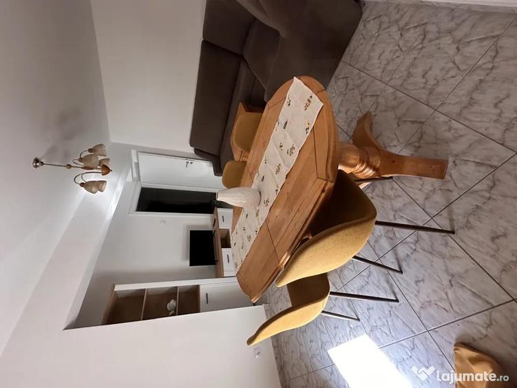 Apartament cu 3 camere decomandat în Iosia
