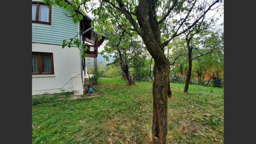 Casă cu 3 camere cu Canalizare în Drajna de Jos