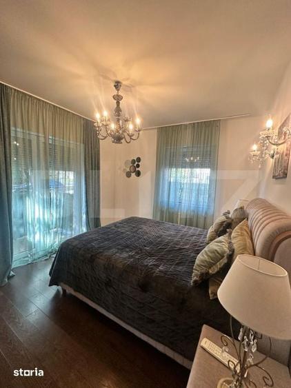 Apartament cu 2 camere în Dumbrăvița