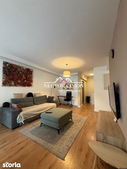Apartament cu 2 camere în Calea Aradului