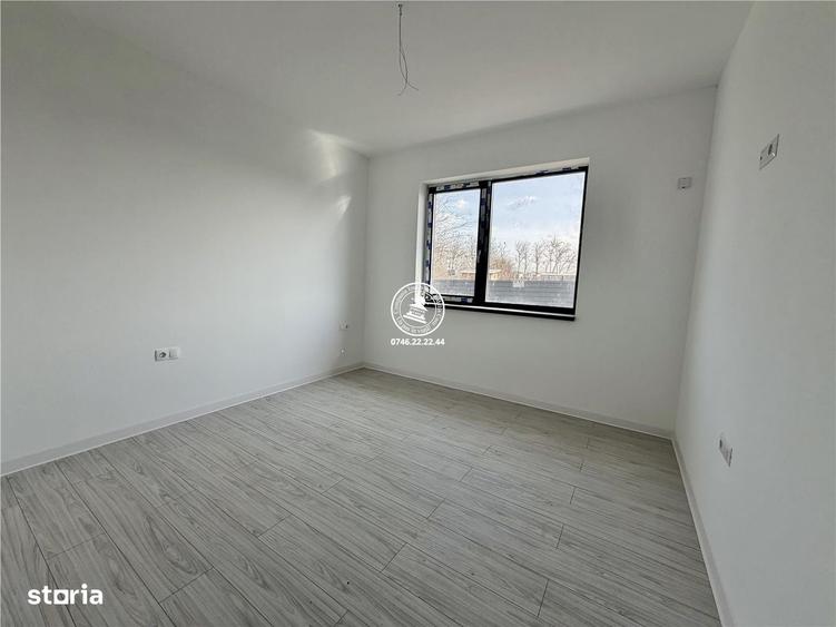 Casă cu 4 camere în Vorovești
