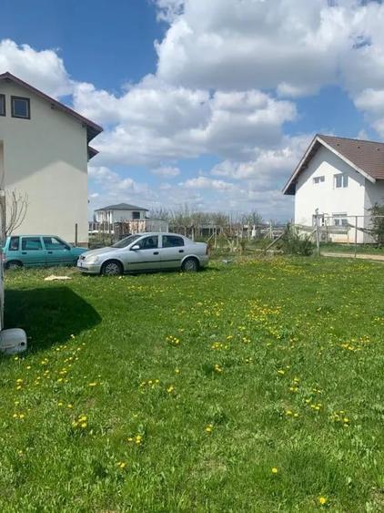 Teren de 496 mp, în Theodor Pallady