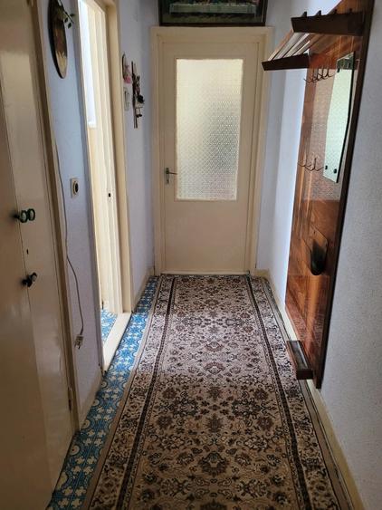 Apartament cu 2 camere nedecomandat în Central