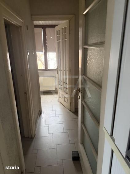 Spatiu de birouri | Metrou ?tefan Cel Mare | Renovat | Investitie - 3