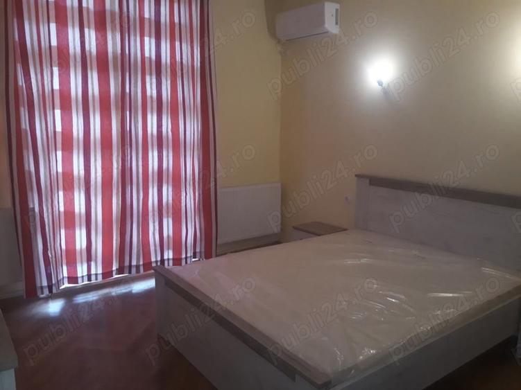 Apartament cu 2 camere în Ultracentral