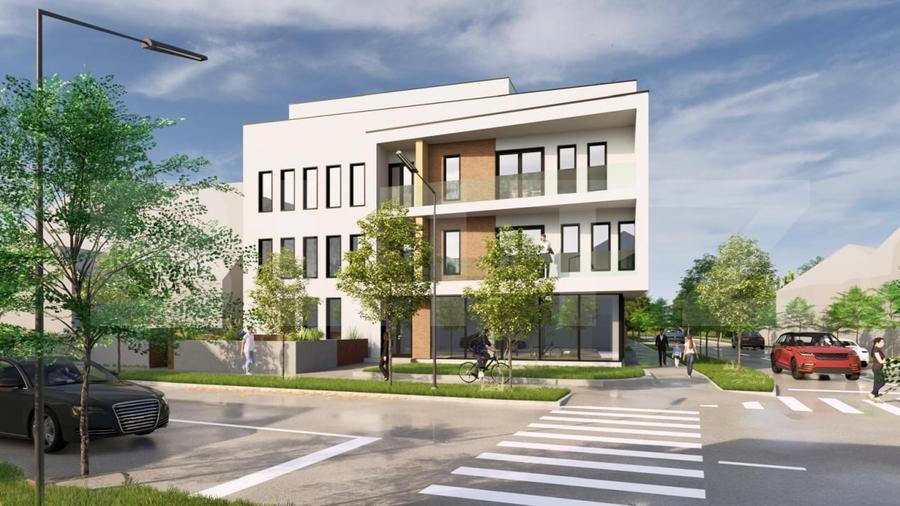 Spatiu comercial de inchiriat, 494mp utili, zona Avram Iancu - 5