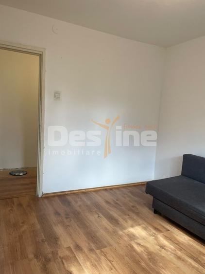Apartament cu 2 camere decomandat în Rahova