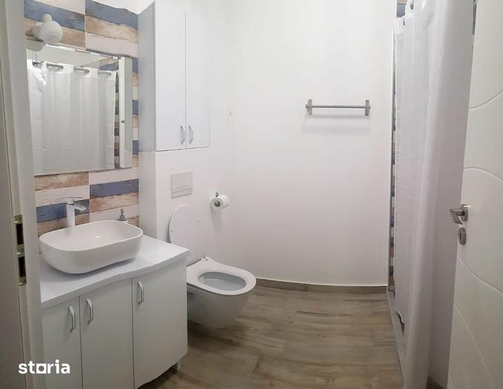 Garsonieră în Calea București