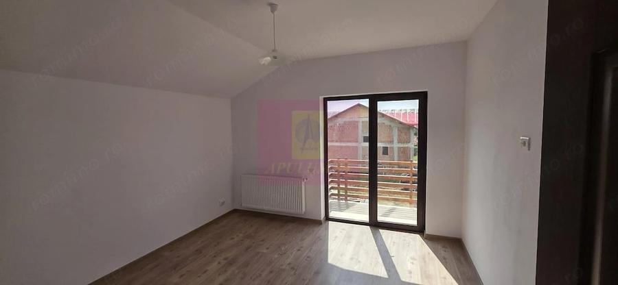 Vila cu 4 camere de vanzare in Brebu - 10