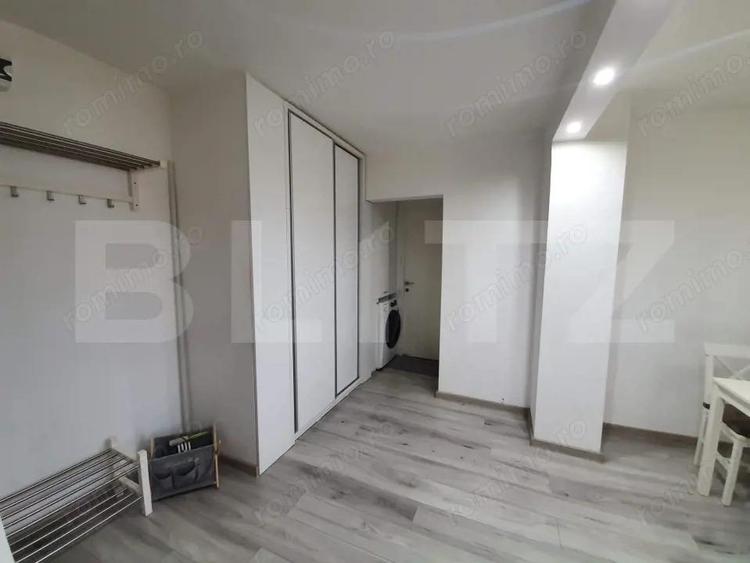 Apartament cu 2 camere decomandat, mobilat în Lăpuș Argeș