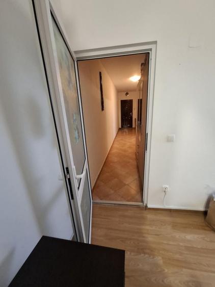 Apartament cu 2 camere decomandat în Burdujeni