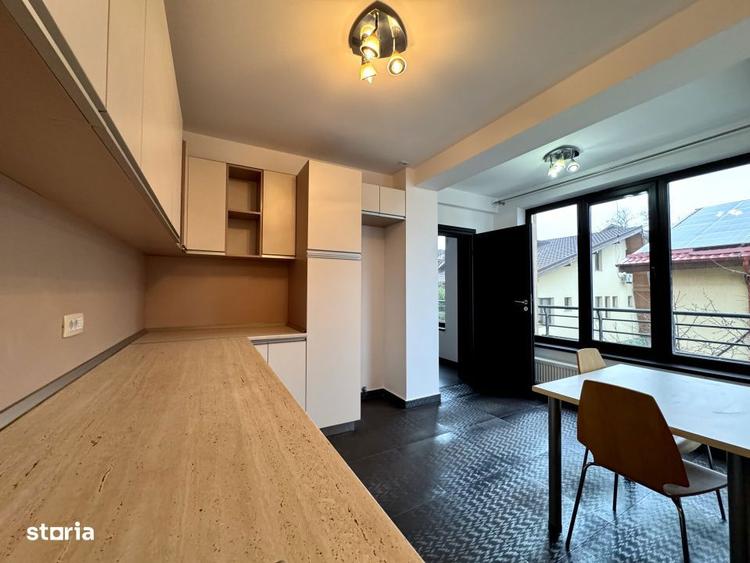 3 camere spatios, parcare | Bucurestii Noi, langa Metrou Laminorului - 13