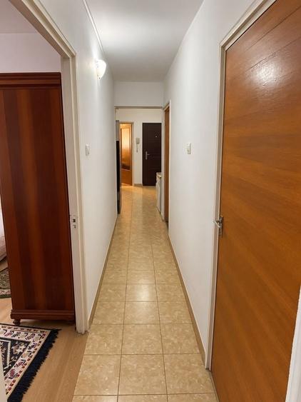 Apartament cu 3 camere decomandat, mobilat în Baicului