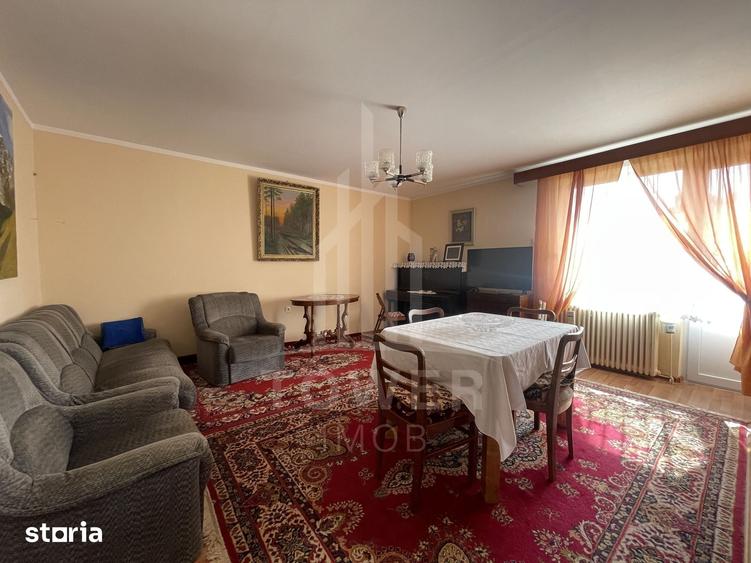 Casă cu 5 camere cu Teren 1000 Mp în Valea Aurie