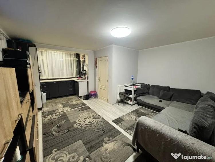 Garsoniera de vanzare, 33 mp, strada Luminisului - 6