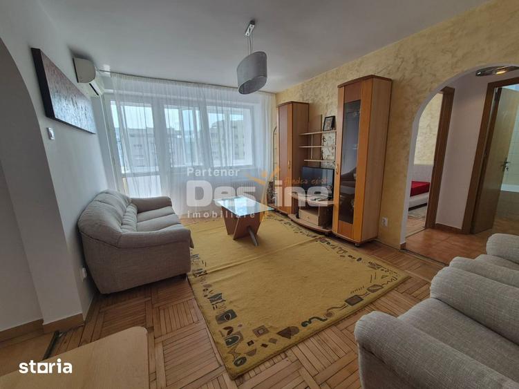 Apartament 2 camere I etaj 7/9 I 55mp I Mihai Bravu I Vatra Luminoasa - 2