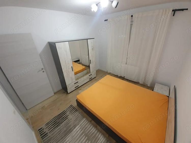 Ap doua camere Dimri Residence - 5