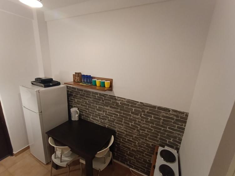 Apartament decomandat în Central