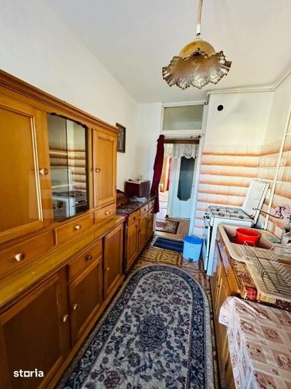 Apartament cu 3 camere decomandat în Unirii