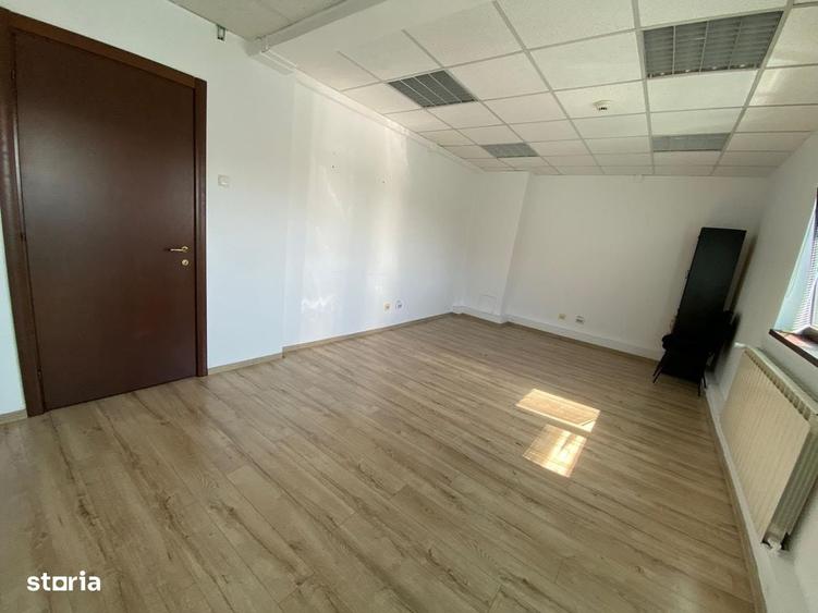 37 Mp - Birou || Calea Mosilor - 13