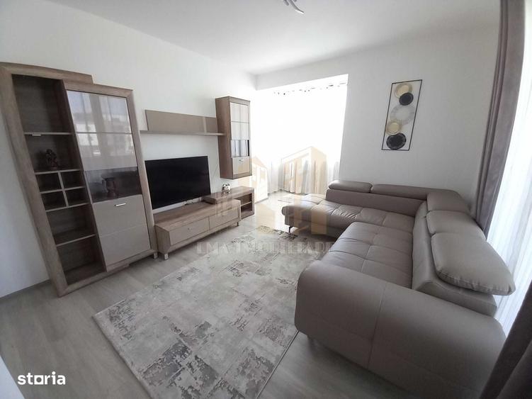 Apartament 2 camere zona Coresi Brasov - 4
