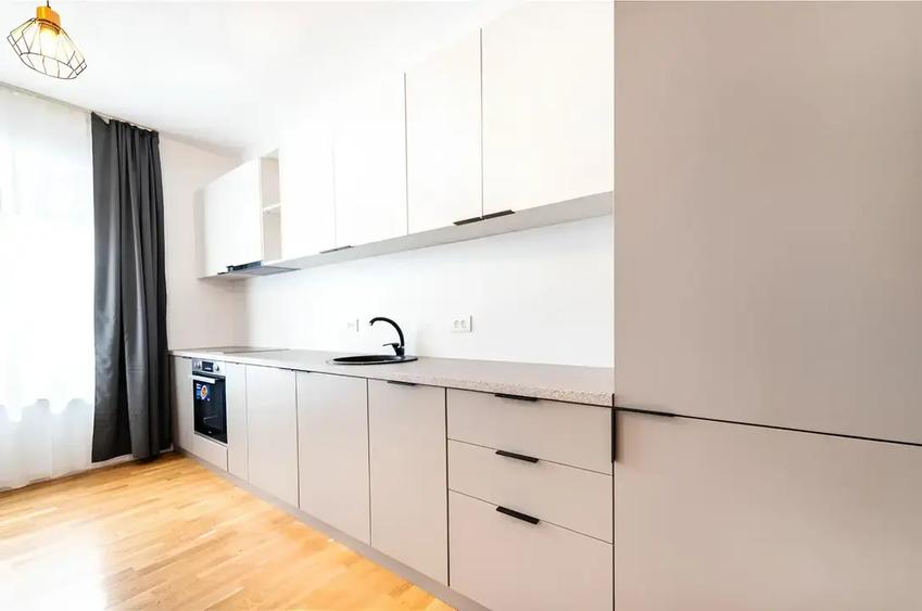 Apartament 3 Camere | Mobilat si Utilat | Luxuria Residence - 5