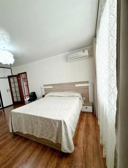 Garsonieră decomandată în Bălcescu