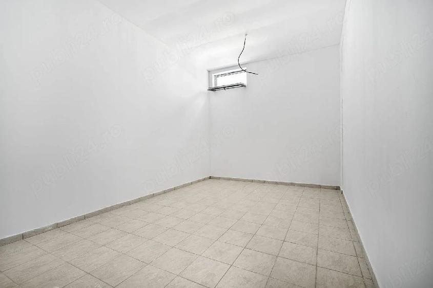 Spațiu comercial, de 147 mp, în Bucureștii Noi