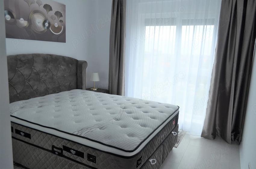 Apartament cu 2 camere decomandat, mobilat în Circumvalațiunii