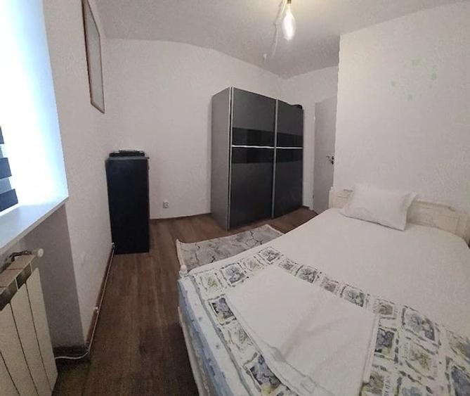 Apartament cu 2 camere decomandat în Sânpetru