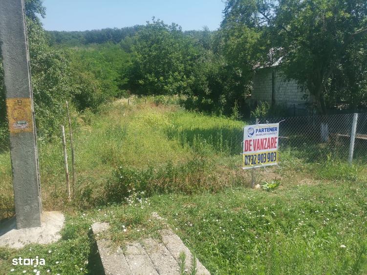 Spațiu comercial, în Călinești