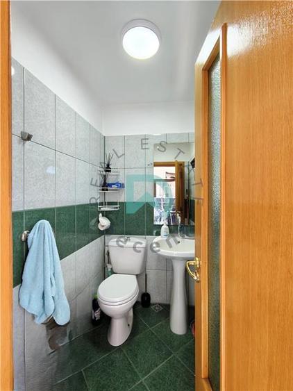 Casă de vânzare, intrare Codlea, Brașov - 35