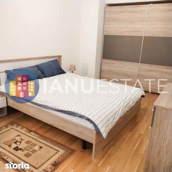 Apartament cu 2 camere decomandat, mobilat în Eminescu