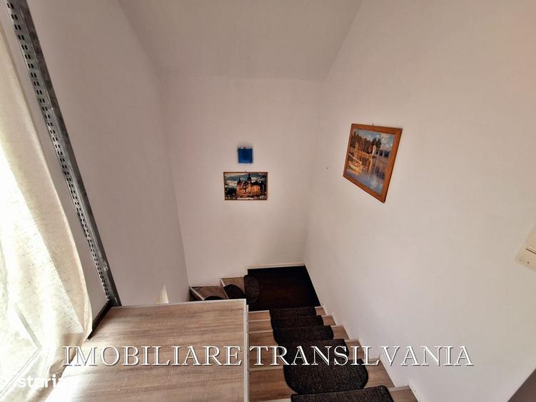 Casa P+M, teren 384 mp, Unirea, Bistrita - 12