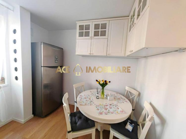 3 Camere de inchiriat | Grivita | Centrala proprie | Metrou - 12