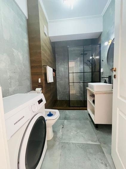 Apartament cu 2 camere în Nord