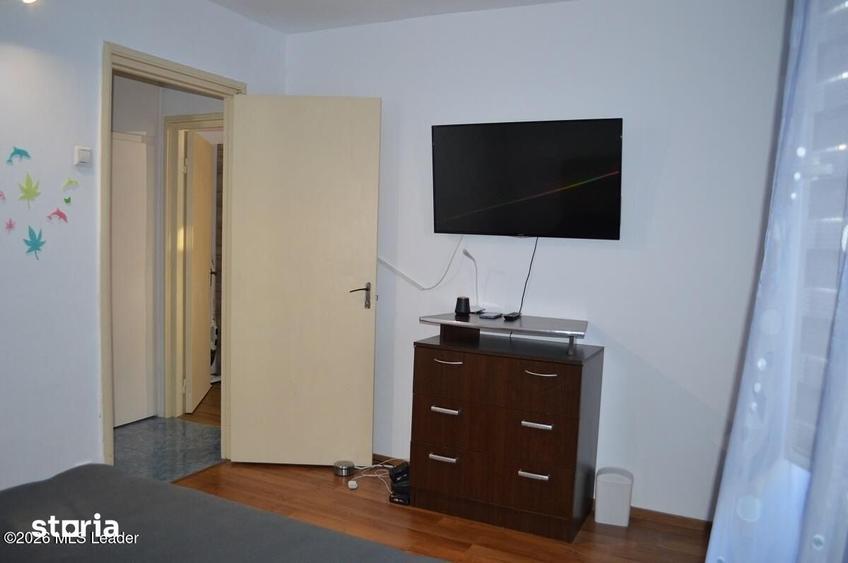 Gavana II - Apartament 2 camere, Etaj 3, 53 mp, Loc de parcare - 12