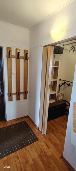 Apartament cu 2 camere decomandat în Ultracentral